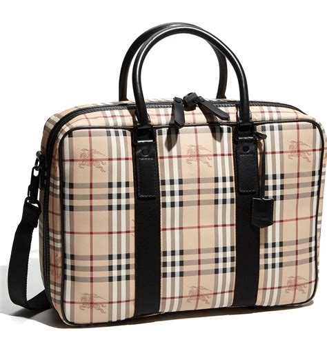 burberry weekend bag